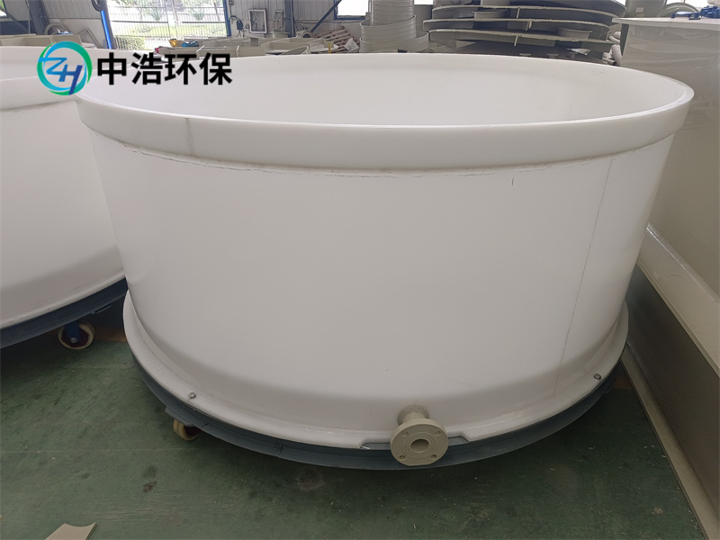 龙门PP抽滤槽